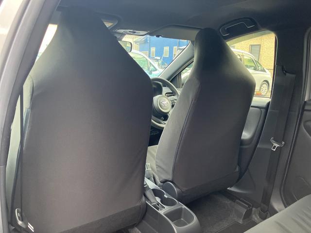 ヤリス ハイブリッドX 衝突軽減 レーンキープ 障害物センサー アダプティブクルーズ ナビ Bカメラ Bluetoothオーディオ ETC キーレス 禁煙車 ABS オートハイビーム オートライト 電格ミラ 運転席エアバッグ(51枚目)