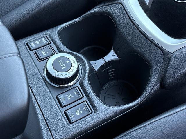 エクストレイル 20Xi ハイブリッド 4WD 衝突軽減 障害物センサー アダプティブクルーズ 革シート シートヒーター 電動リアゲート ナビ フルセグ 全周囲カメラ Fカメラ サイドカメラ Bカメラ ETC2.0 LEDヘッドライト(44枚目)