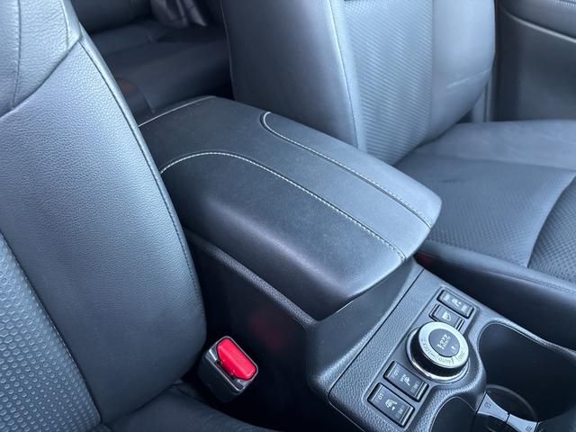 エクストレイル 20Xi ハイブリッド 4WD 衝突軽減 障害物センサー アダプティブクルーズ 革シート シートヒーター 電動リアゲート ナビ フルセグ 全周囲カメラ Fカメラ サイドカメラ Bカメラ ETC2.0 LEDヘッドライト(45枚目)