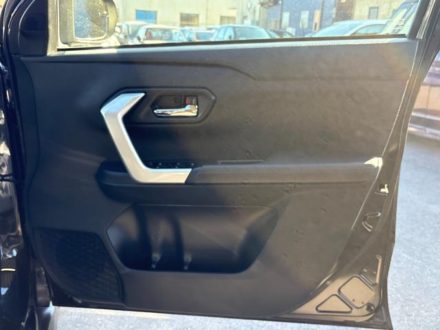 ライズ X S 衝突軽減 レーンキープ 障害物センサー ナビ フルセグ Bカメラ Bluetoothオーディオ ETC Iストップ LEDヘッドライト スマキー 禁煙車 フルフラット ABS オートハイビーム CD(17枚目)