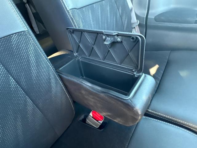 DAIHATSU TANTO CUSTOM X TOP EDITION SA III