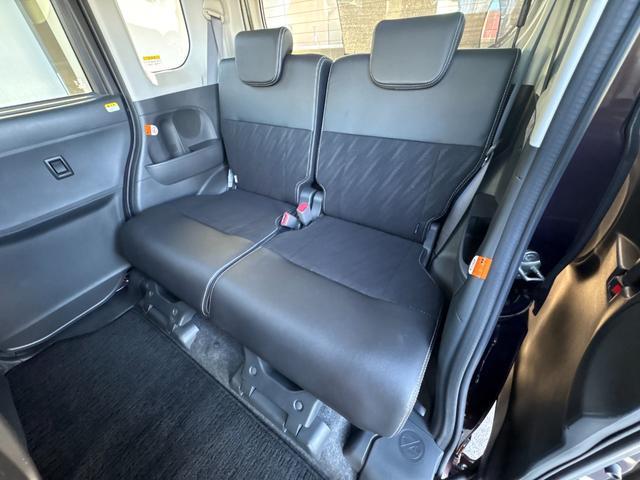 DAIHATSU TANTO CUSTOM X TOP EDITION SA III