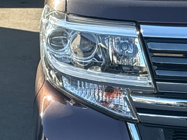 DAIHATSU TANTO CUSTOM X TOP EDITION SA III