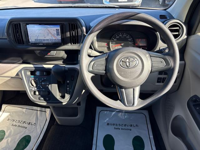 パッソ Ｘ　Ｓ　衝突軽減　レーンキープ　障害物センサー　ナビ　Ｂカメラ　ＥＴＣ　Ｉストップ　スマキー　禁煙車　横滑り防止　ＡＢＳ　オートハイビーム　電格ミラー　ベンチシート　ＣＤ　運転席エアバッグ（37枚目）