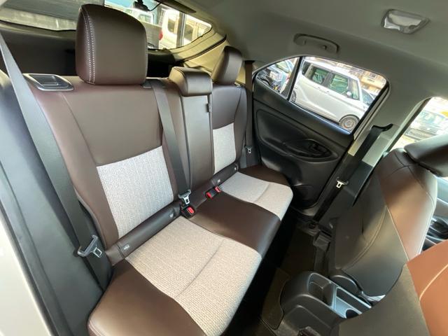 ヤリスクロス Ｚ　衝突軽減　レーンキープ　障害物センサー　アダプティブクルーズ　ハーフレザー　シートヒーター　パワーシート　ナビ　フルセグ　Ｂカメラ　Ｂｌｕｅｔｏｏｔｈオーディオ　ＥＴＣ　ＬＥＤヘッドライト（10枚目）