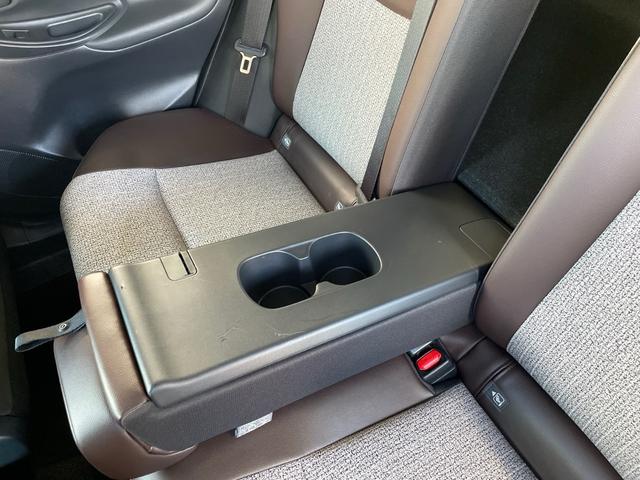 ヤリスクロス Ｚ　衝突軽減　レーンキープ　障害物センサー　アダプティブクルーズ　ハーフレザー　シートヒーター　パワーシート　ナビ　フルセグ　Ｂカメラ　Ｂｌｕｅｔｏｏｔｈオーディオ　ＥＴＣ　ＬＥＤヘッドライト（53枚目）