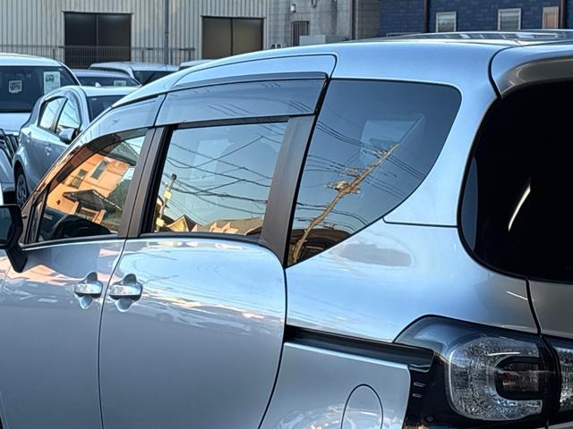 シエンタ Ｇ　衝突軽減　レーンキープ　障害物センサー　両側電動　ナビ　フルセグ　Ｂカメラ　Ｂｌｕｅｔｏｏｔｈオーディオ　ＥＴＣ　Ｉストップ　１５インチＡＷ　スマキー　禁煙車　３列　ＡＢＳ　オートハイビーム（65枚目）