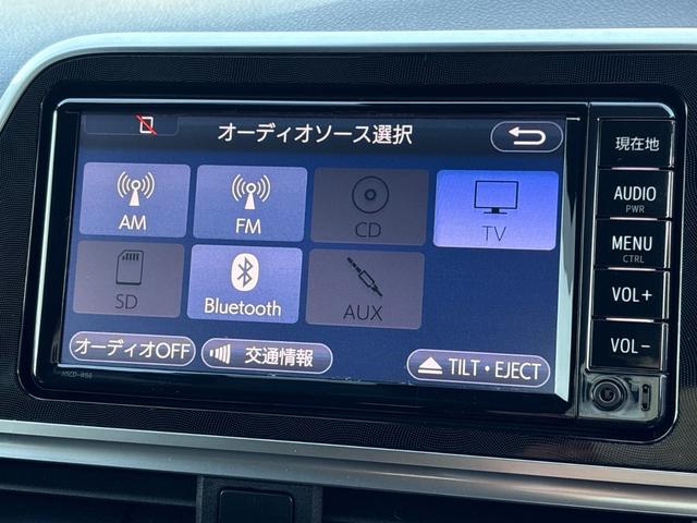 シエンタ Ｇ　後期モデル　衝突軽減　レーンキープ　障害物センサー　両側電動　ナビ　ワンセグ　Ｂカメラ　Ｂｌｕｅｔｏｏｔｈオーディオ　ＥＴＣ　Ｉストップ　スマキー　禁煙車　３列　ＡＢＳ　オートハイビーム　電格ミラー（5枚目）