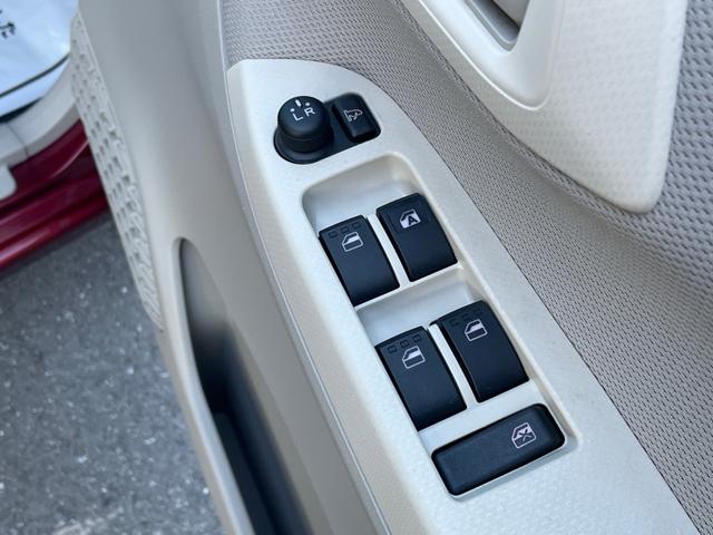 ムーヴ Ｌ　ＳＡＩＩＩ　衝突軽減　レーンキープ　障害物センサー　ナビ　ワンセグ　ＥＴＣ　Ｉストップ　キーレス　フルフラット　ＡＢＳ　オートハイビーム　電格ミラー　ベンチシート　ＣＤ　運転席エアバッグ　助手席エアバッグ（44枚目）