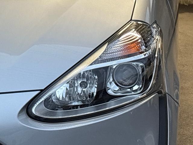 シエンタ ファンベースＸ　後期型　衝突軽減　レーンキープ　障害物センサー　片側電動　ナビ　ワンセグ　Ｂカメラ　Ｂｌｕｅｔｏｏｔｈオーディオ　Ｉストップ　キーレス　記録簿　フルフラット　ＡＢＳ　オートハイビーム　電格ミラー（23枚目）