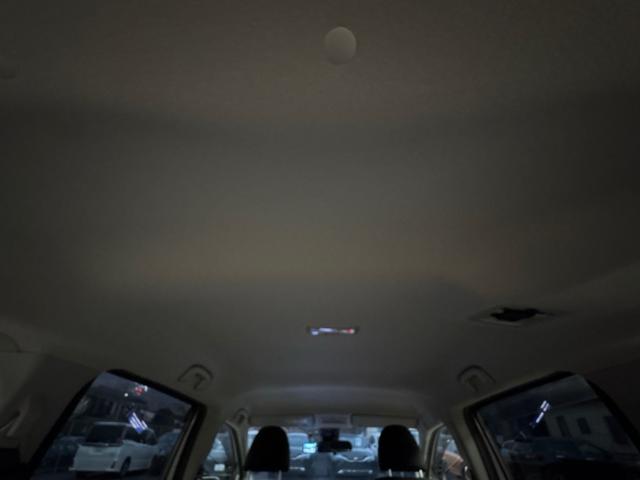 シエンタ ファンベースＸ　後期型　衝突軽減　レーンキープ　障害物センサー　片側電動　ナビ　ワンセグ　Ｂカメラ　Ｂｌｕｅｔｏｏｔｈオーディオ　Ｉストップ　キーレス　記録簿　フルフラット　ＡＢＳ　オートハイビーム　電格ミラー（36枚目）