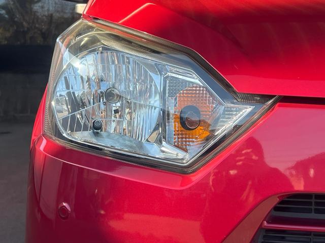 ミライース Ｌ　ＳＡＩＩＩ　衝突軽減　レーンキープ　障害物センサー　Ｉストップ　キーレス　記録簿　フルフラット　ＡＢＳ　オートハイビーム　ＣＤ　運転席エアバッグ　助手席エアバッグ　エアコン　パワーウィンドウ　パワーステアリング（48枚目）