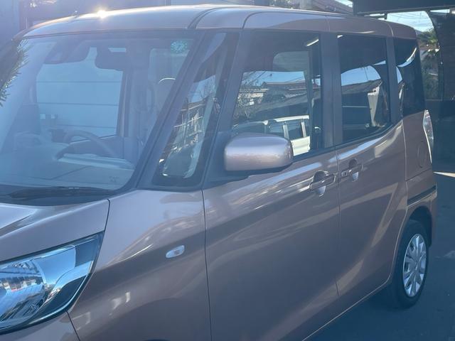 デイズルークス Ｘ　衝突軽減　障害物センサー　片側電動　ナビ　ワンセグ　全周囲カメラ　Ｆカメラ　サイドカメラ　Ｂカメラ　Ｂｌｕｅｔｏｏｔｈオーディオ　ＥＴＣ　Ｉストップ　スマキー　禁煙車　記録簿　ＡＢＳ　電格ミラー（24枚目）