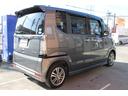 HONDA N-BOX PLUS CUSTOM