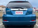 HONDA FIT SHUTTLE HYBRID