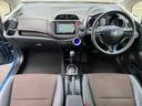 HONDA FIT SHUTTLE HYBRID