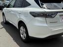 TOYOTA HARRIER HYBRID