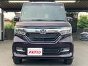 Ｎ－ＢＯＸカスタム Ｇ・ＥＸターボホンダセンシング　ナビ／Ｂｌｕｅｔｏｏｔｈ／フルセグＴＶ／両側電動スライドドア／ＥＴＣ／アダプティブクルーズコントロール／サンシェード／レーンアシスト機能／横滑り防止機能／スマートキー／ハーフレザー（6枚目）