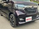 Ｇ・ＥＸターボホンダセンシング　ナビ／Ｂｌｕｅｔｏｏｔｈ／フルセグＴＶ／両側電動スライドドア／ＥＴＣ／アダプティブクルーズコントロール／サンシェード／レーンアシスト機能／横滑り防止機能／スマートキー／ハーフレザー（52枚目）