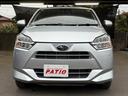 SUBARU PLEO PLUS