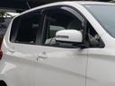 X 衝突軽減 全周囲カメラ Fカメラ サイドカメラ Bカメラ Iストップ スマキー 禁煙車 フルフラット 横滑り防止 ABS 電格ミラー ベンチシート CD 運転席エアバッグ 助手席エアバッグ(48枚目)