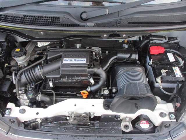 G・ターボLパッケージ ホンダ純正ナビ 両側PS ワンオーナ(20枚目)