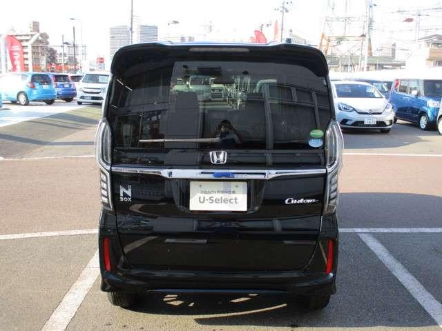 G・Lホンダセンシング 当社社用車 ナビ リアカメラ ETC(9枚目)