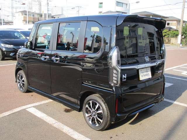 G・Lホンダセンシング 当社社用車 ナビ リアカメラ ETC(10枚目)
