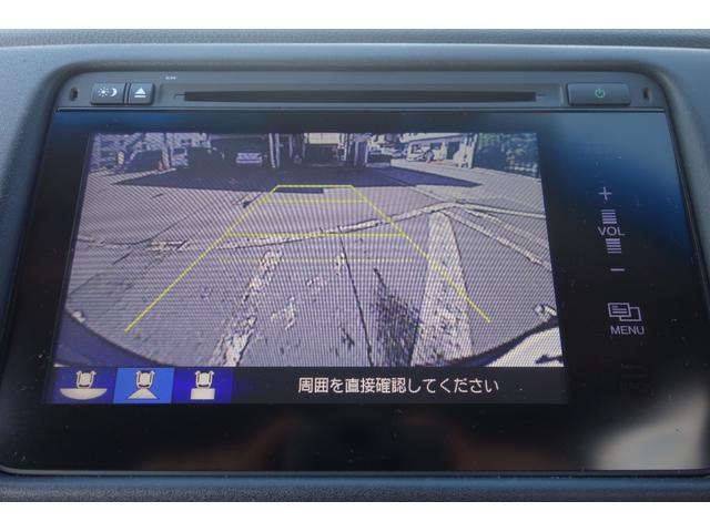 Ｘ・ホンダセンシング　純正ナビフルセグＴＶＢｌｕｅｔｏｏｔｈＵＳＢＨＤＭＩＥＴＣ前ドラレコ　禁煙　誤発進抑制　整備記録簿　オートエアコン　Ｒカメラ　キーフリー　Ｉストップ　１オーナー　カーテンエアバッグ　盗難防止システム(12枚目)