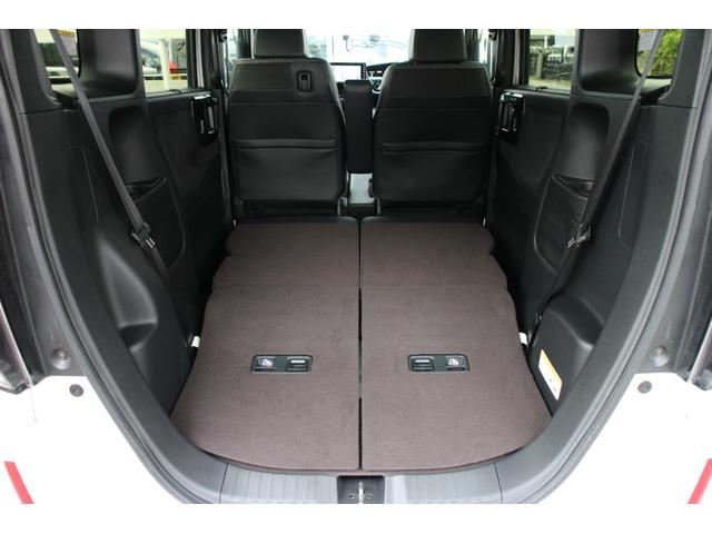 Ｎ－ＢＯＸカスタム Ｇ・Ｌターボホンダセンシング　２トーンカラー　メモリーナビ【ＶＸＵ－１９５ＮＢｉ】　フルセグ　ＣＤ　ＤＶＤ　Ｂｌｕｅｔｏｏｔｈオーディオ　ＵＳＢ　ＥＴＣ　バックカメラ　前後純正ドライブレコーダー　ドアバイザー　オートリトラミラー（14枚目）