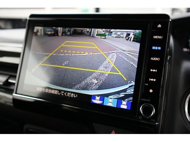 Ｎ－ＢＯＸカスタム Ｇ・Ｌターボホンダセンシング　２トーンカラー　メモリーナビ【ＶＸＵ－１９５ＮＢｉ】　フルセグ　ＣＤ　ＤＶＤ　Ｂｌｕｅｔｏｏｔｈオーディオ　ＵＳＢ　ＥＴＣ　バックカメラ　前後純正ドライブレコーダー　ドアバイザー　オートリトラミラー（17枚目）