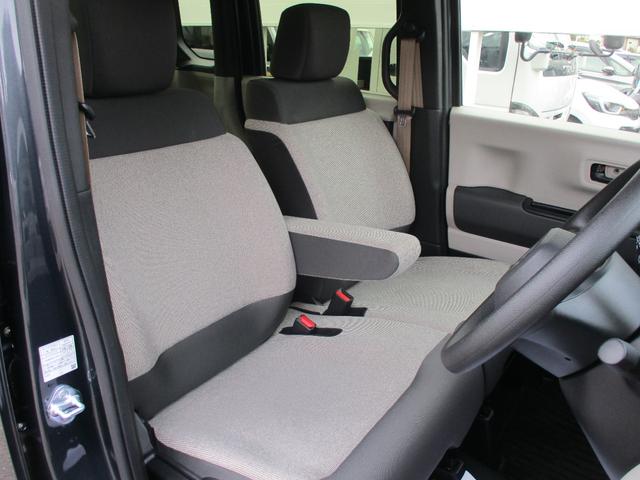 Ｎ－ＢＯＸ ベースグレード　当社社用車　ＥＴＣ　純正ナビ　シートヒーター　前後パーキングセンサー　フルセグＴＶ　ＵＳＢ　Ｂｌｕｅｔｏｏｔｈ　衝突軽減システム　スマートキ－　両側スライドドア　禁煙　カーテンエアバック　ＥＣＯモード（7枚目）