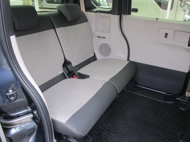 Ｎ－ＢＯＸ ベースグレード　当社社用車　ＥＴＣ　純正ナビ　シートヒーター　前後パーキングセンサー　フルセグＴＶ　ＵＳＢ　Ｂｌｕｅｔｏｏｔｈ　衝突軽減システム　スマートキ－　両側スライドドア　禁煙　カーテンエアバック　ＥＣＯモード（9枚目）