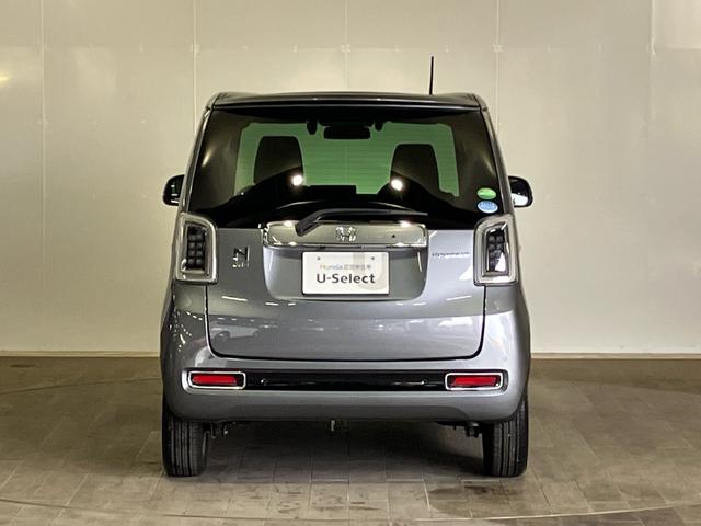 N-ONE プレミアムツアラー 純正インターナビ【VXU-217NBi】 フルセグ CD DVD USB Bluetoothオーディオ ETC2.0 シートヒーター 前後純正ナビ連動ドライブレコーダー リアコーナーセンサー 記録簿(5枚目)