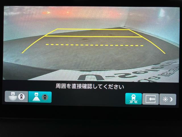 ヴェゼル e:HEVZ 喫煙車 4WD 純正コネクトディスプレー フルセグ USB Bluetoothオーディオ ETC2.0 ワイヤレス充電 前後純正ドライブレコーダー シートヒーター コーナーセンサー マルチビューカメラ(14枚目)