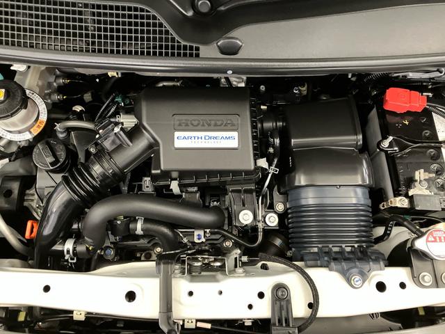 Ｎ－ＢＯＸカスタム Ｇ・Ｌターボホンダセンシング　たばこ臭　純正インターナビ【ＶＸＵ－２０７ＮＢｉ】　フルセグ　ＣＤ　ＤＶＤ　ＵＳＢ　Ｂｌｕｅｔｏｏｔｈオーディオ　ＥＴＣ　ドアバイザー　前後純正ナビ連動型ドライブレコーダー　シートヒーター　Ｂモニタ（19枚目）