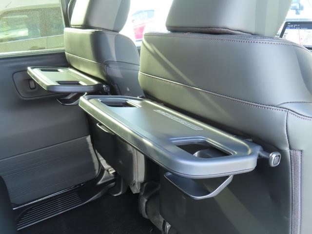 N-BOXカスタム ターボ 当社デモカー 純正ナビ(LXU-242NBi) マルチビューカメラ フルセグTV CD DVD USB ETC2.0 前後パーキングセンサー シートヒーター パドルシフト 両側電動スライドドア 1オナ(13枚目)