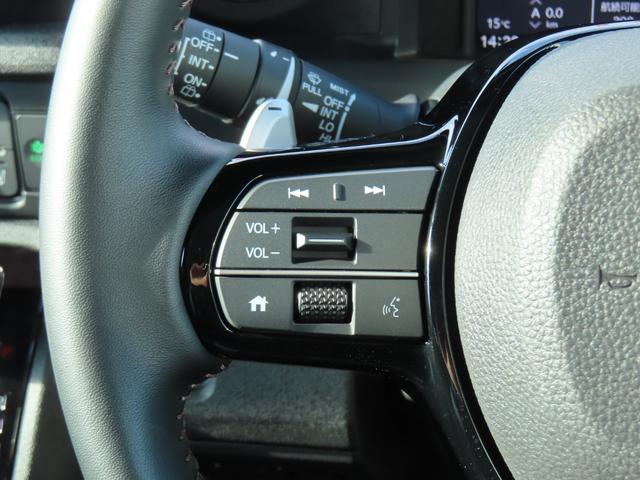 N-BOXカスタム ターボ 当社デモカー 純正ナビ(LXU-242NBi) マルチビューカメラ フルセグTV CD DVD USB ETC2.0 前後パーキングセンサー シートヒーター パドルシフト 両側電動スライドドア 1オナ(22枚目)