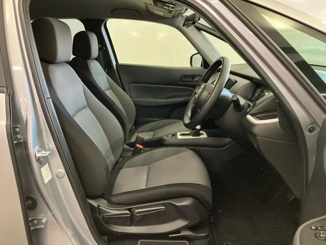 フィット e:HEVベーシック 当社デモカーアップ 純正ディスプレイオーディオ アップルカープレイ アンドロイドオート Bluetoothオーディオ USB ETC2.0 バックカメラ カーテンエアバッグ CMBS Rカメ 禁煙車(9枚目)