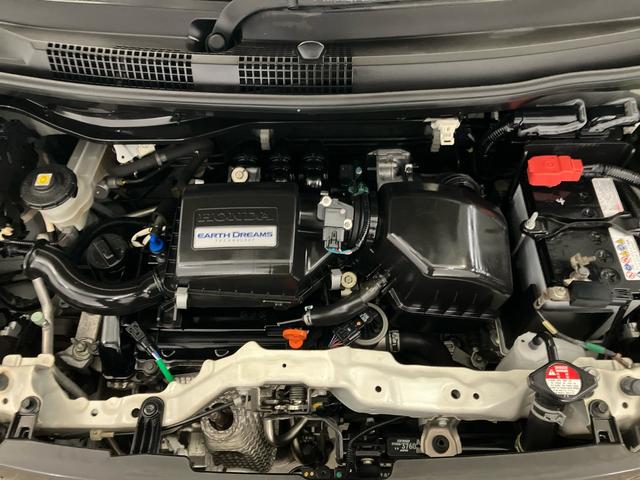 N-WGN G・Aパッケージ ディスプレイオーディオ (WX-171CP) ワンセグTV CD ブルートゥースオーディオ USB HDMI ETC CTBA バックカメラ カーテンエアバッグ セキュリティー AUTOエアコン(18枚目)