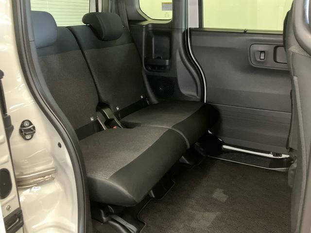 Ｎ－ＢＯＸカスタム ベースグレード　当社社用車　純正インターナビ【ＬＸＵ－２４２ＮＢｉ】　フルセグ　ＣＤ　ＤＶＤ　ＵＳＢ　Ｂｌｕｅｔｏｏｔｈオーディオ　ＥＴＣ　シートヒーター　コーナーセンサー　バックカメラ　ＣＭＢＳ　禁煙　スマートキ（10枚目）