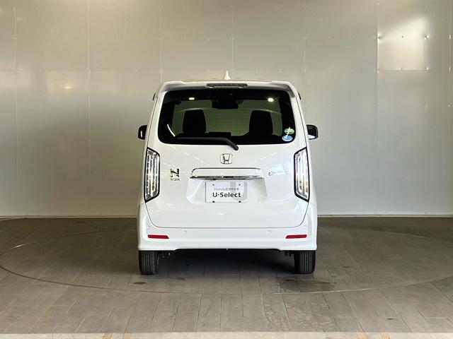 N-WGNカスタム Lホンダセンシング 純正インターナビ【VXM-214VFi】 フルセグ CD DVD USB Bluetoothオーディオ ETC 前後ドライブレコーダ アームレストコンソール ドアバイザー シートヒーター バックカメラ(5枚目)