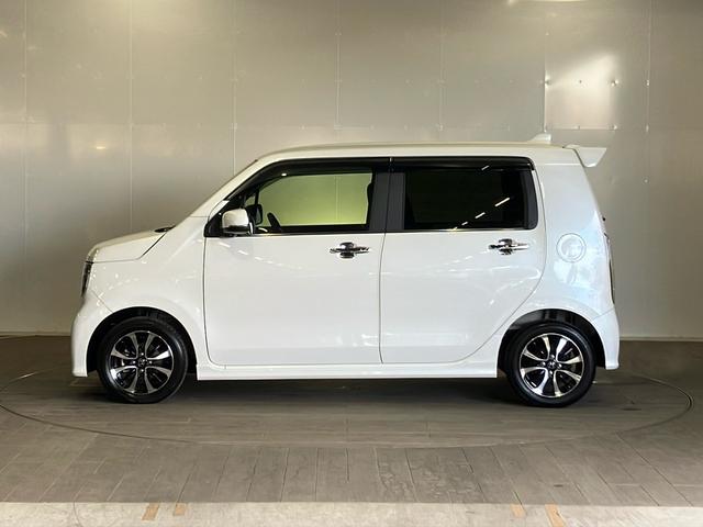 N-WGNカスタム Lホンダセンシング 純正インターナビ【VXM-214VFi】 フルセグ CD DVD USB Bluetoothオーディオ ETC 前後ドライブレコーダ アームレストコンソール ドアバイザー シートヒーター バックカメラ(7枚目)