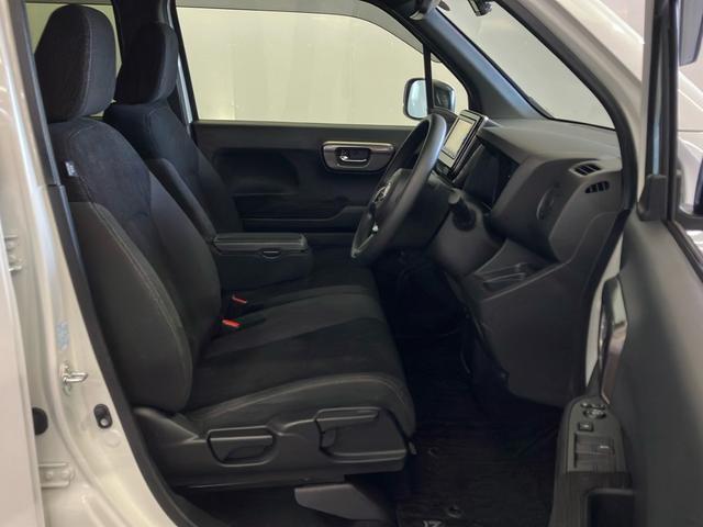 N-WGNカスタム Lホンダセンシング 純正インターナビ【VXM-214VFi】 フルセグ CD DVD USB Bluetoothオーディオ ETC 前後ドライブレコーダ アームレストコンソール ドアバイザー シートヒーター バックカメラ(9枚目)