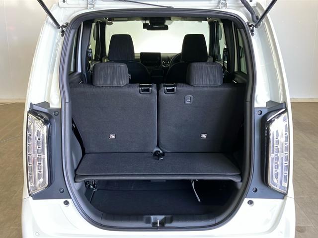 N-WGNカスタム Lホンダセンシング 純正インターナビ【VXM-214VFi】 フルセグ CD DVD USB Bluetoothオーディオ ETC 前後ドライブレコーダ アームレストコンソール ドアバイザー シートヒーター バックカメラ(11枚目)