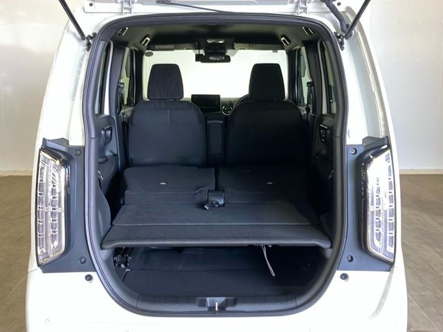 N-WGNカスタム Lホンダセンシング 純正インターナビ【VXM-214VFi】 フルセグ CD DVD USB Bluetoothオーディオ ETC 前後ドライブレコーダ アームレストコンソール ドアバイザー シートヒーター バックカメラ(12枚目)