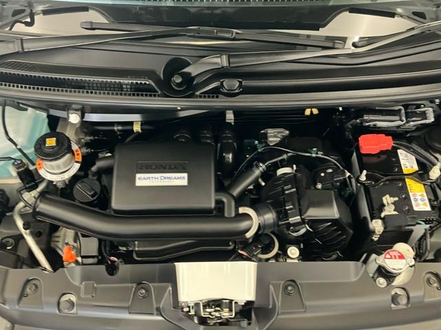 N-WGNカスタム Lホンダセンシング 純正インターナビ【VXM-214VFi】 フルセグ CD DVD USB Bluetoothオーディオ ETC 前後ドライブレコーダ アームレストコンソール ドアバイザー シートヒーター バックカメラ(19枚目)