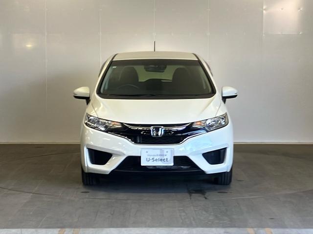 フィット 13G・Fパッケージコンフォートエディション 純正メモリーナビ【VXM-174VFi】 フルセグ CD DVD Bluetoothオーディオ バックカメラ ETC CTBA ドアバイザー オートリトラミラー シートヒーター リヤビューカメラ(2枚目)