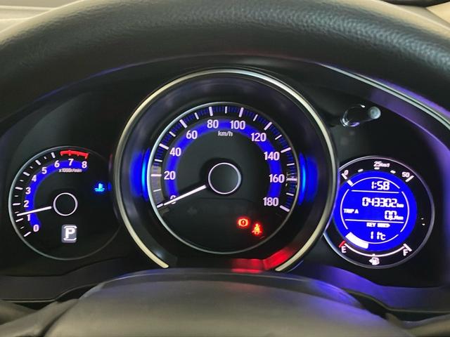 フィット 13G・Fパッケージコンフォートエディション 純正メモリーナビ【VXM-174VFi】 フルセグ CD DVD Bluetoothオーディオ バックカメラ ETC CTBA ドアバイザー オートリトラミラー シートヒーター リヤビューカメラ(18枚目)