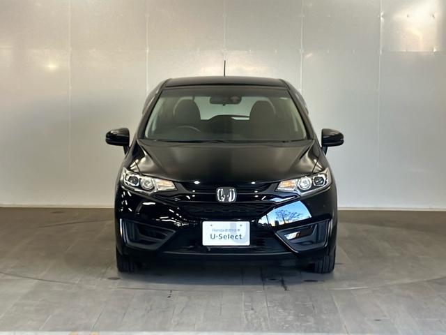 フィットハイブリッド Lパッケージ 純正メモリーナビ【VXM-152VFi】 フルセグ CD DVD Bluetoothオーディオ クルーズコントロール CTBA オートリトラミラー ETC ドアバイザー バックカメラ ナビ&TV(2枚目)